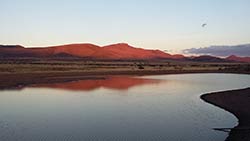 Karoo Mountain Biking