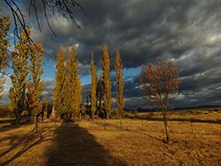 Karoo Mountain Biking