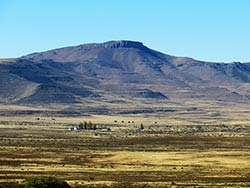 Karoo Mountain Biking