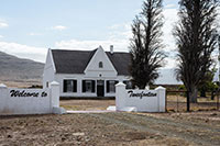 Tweefontein Guest House