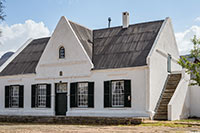 Tweefontein Guest House