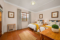 Tweefontein Guest House