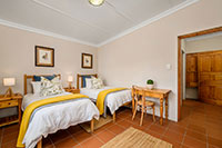 Tweefontein Guest House