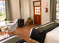 Blaauwater Farm Guest House