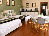 Blaauwater Farm Guest House