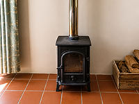 Blaauwater Farm Guest House