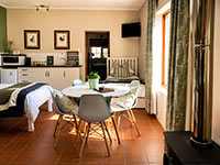 Blaauwater Farm Guest House