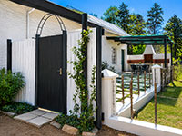 Blaauwater Farm Guest House