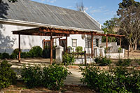 Blaauwater Farm Guest House