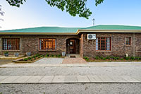 Graaff-Reinet Guest House