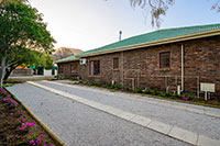 Graaff-Reinet Guest House