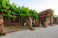 Graaff-Reinet Guest House