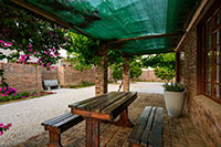 Graaff-Reinet Guest House