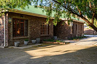 Graaff-Reinet Guest House