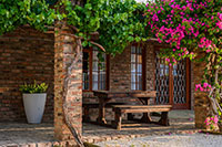 Graaff-Reinet Guest House