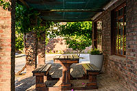 Graaff-Reinet Guest House