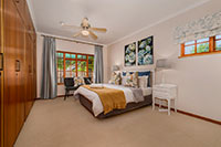 Graaff-Reinet Guest House