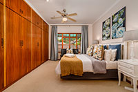 Graaff-Reinet Guest House