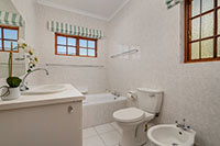 Graaff-Reinet Guest House