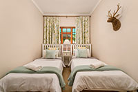 Graaff-Reinet Guest House