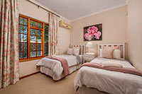 Graaff-Reinet Guest House