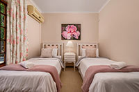 Graaff-Reinet Guest House