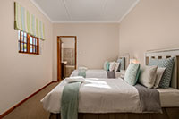 Graaff-Reinet Guest House