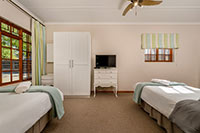 Graaff-Reinet Guest House