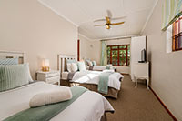 Graaff-Reinet Guest House