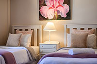 Graaff-Reinet Guest House