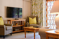 Graaff-Reinet Guest House